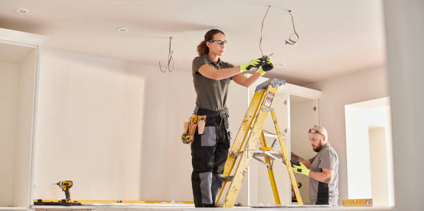 Best Electrical Repair Services  in Huxley, IA