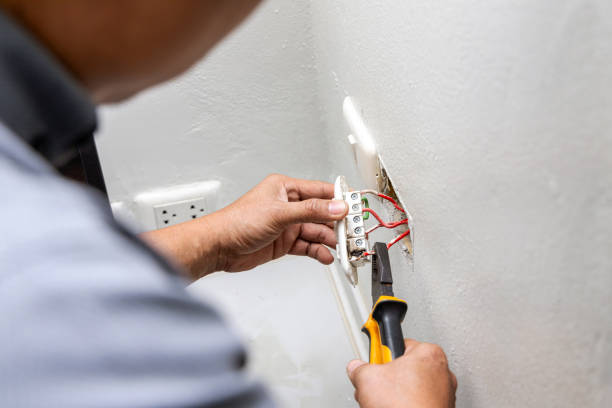 Best 24-Hour Electrician  in Huxley, IA